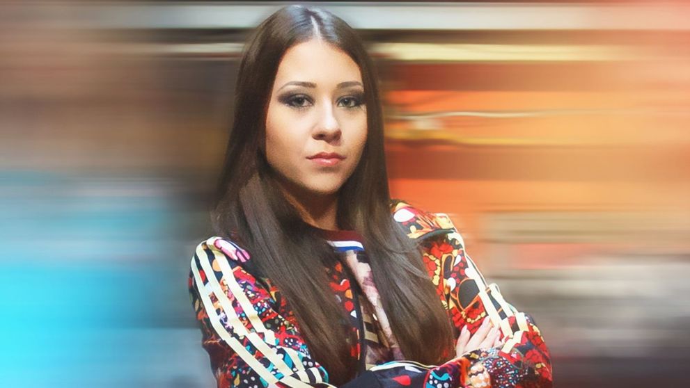 Nicole Cherry lanseaza o noua piesa, 