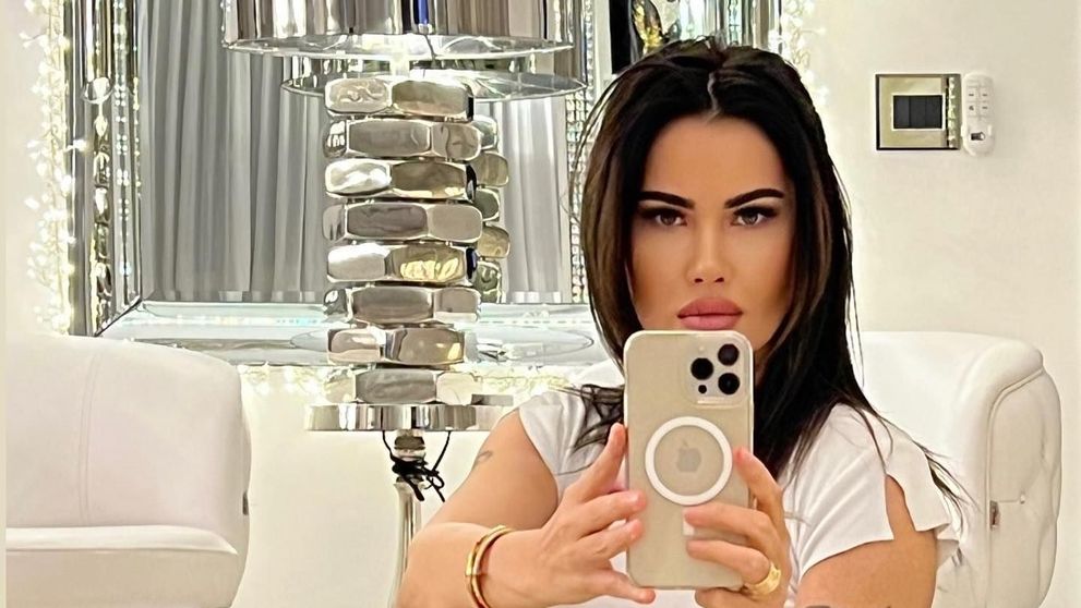 Ce spune Oana Zăvoranu despre o posibilă împăcare cu Pepe, după divorțul de Alex Ashraf