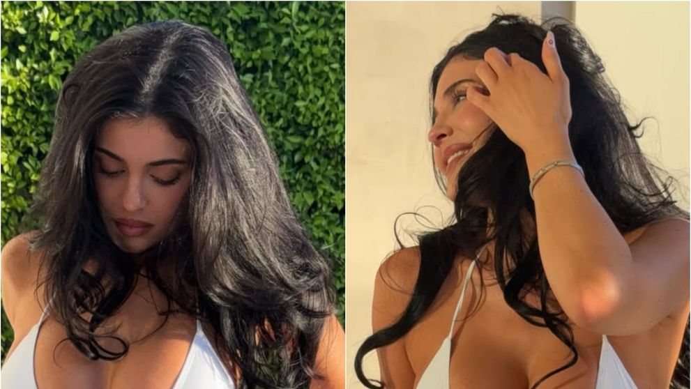 „Nimic nu e natural la corpul ei!” Kylie Jenner, pusă la zid după ședința foto incendiară de Paște. Vedeta, certată că setează standarde nerealiste și imposibile de frumusețe
