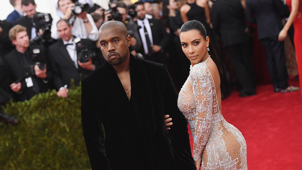 Kanye West, anunțul care a surprins pe toată lumea: 