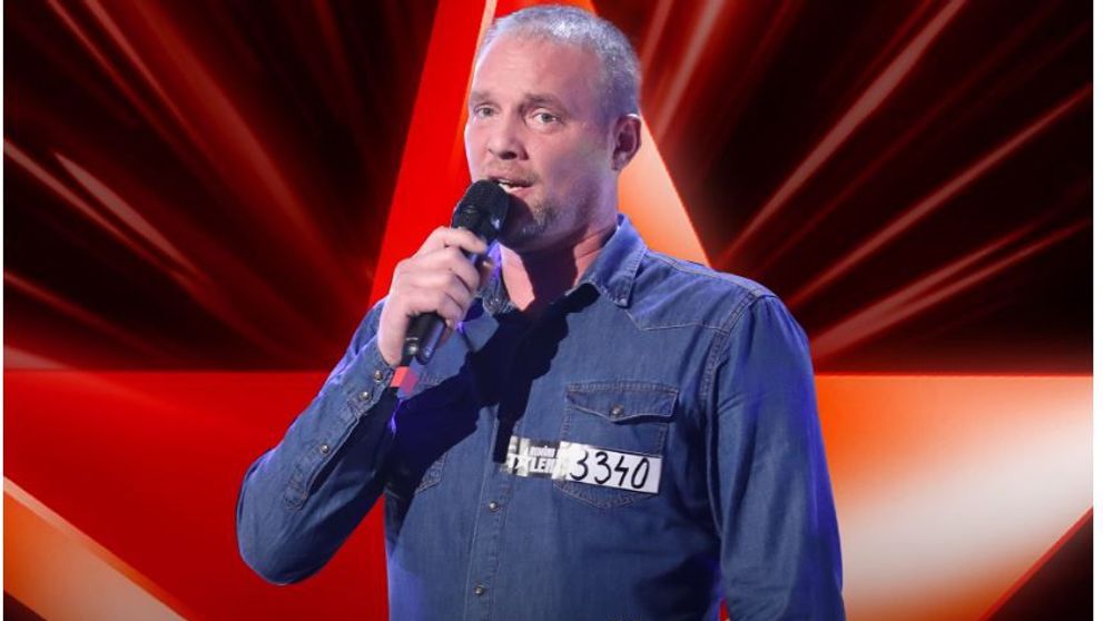 Mecanicul auto Radu Palaniță a câștigat Românii au talent, sezonul 10!
