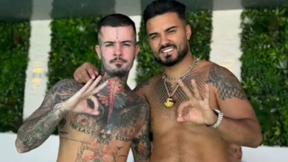 Propunerea pe care Jador i-a făcut-o lui Zanni chiar înainte de finala Survivor All Stars! Ce s-a întâmplat între ei