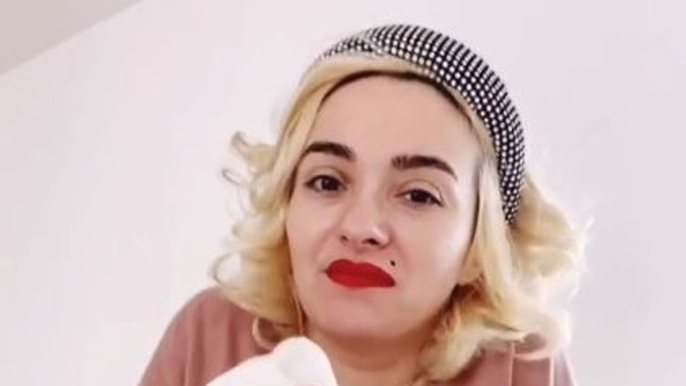 Ana Morodan, detalii despre problemele pe care le-a avut la deget: „Mi l-am amputat singură”