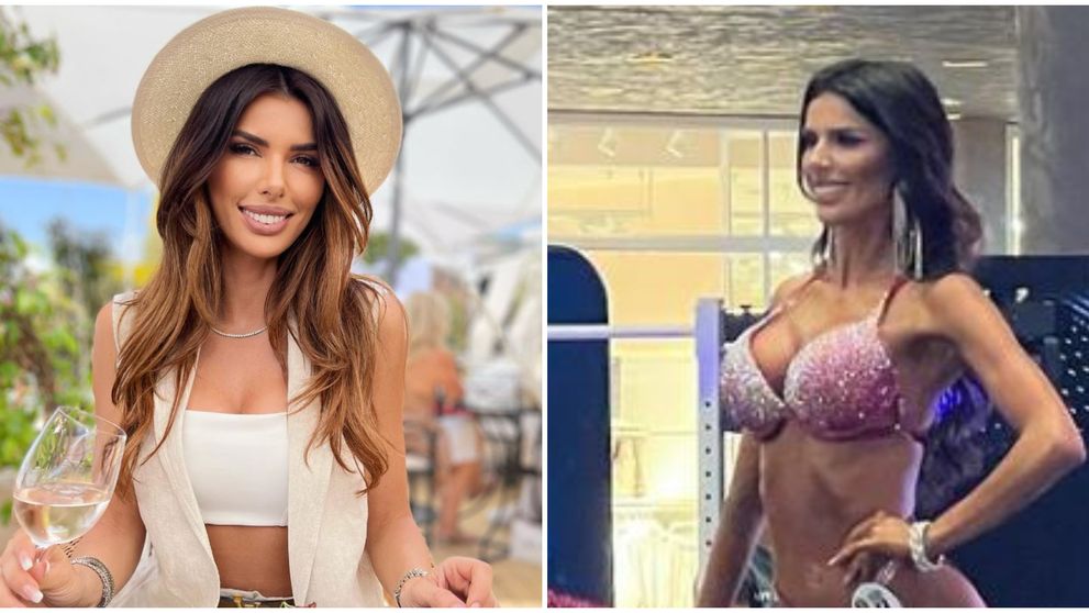 Ioana Filimon, locul 2 la Miss Fit Model! Transformare spectaculoasă pentru fosta concurentă de la „Ferma”