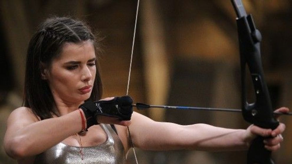 Peste 1.7 milioane de români au urmărit duelul în care Ioana Filimon a pierdut in fața prietenei sale, Diana Belbiță!