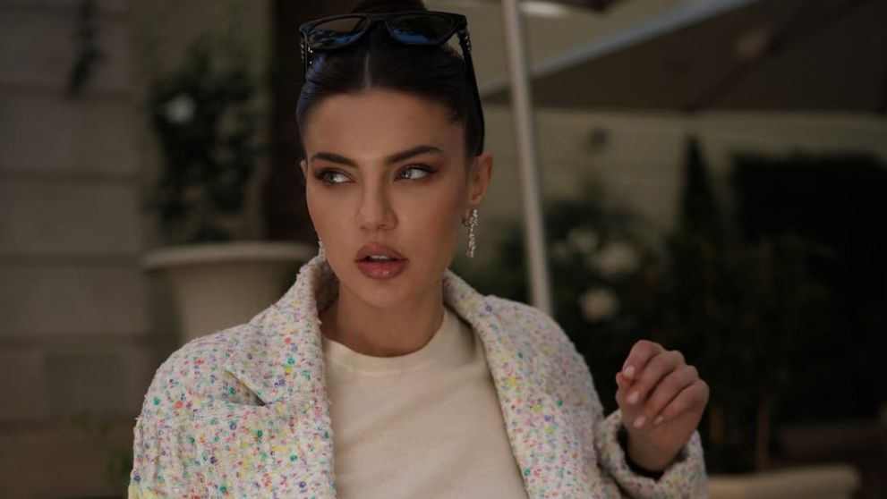 Cum arată Daniel Niculae, iubitul Cristinei Ich! Influencerița a făcut publică prima fotografie cu partenerul ei. Fiul lui Don Pepe este un bărbat chipeș și atrăgător