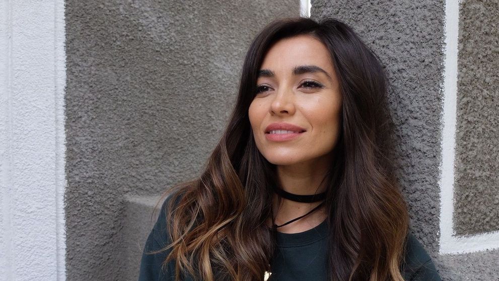 EXCLUSIV: Lili Sandu, concurenta la Uite cine danseaza! Show-ul incepe pe 6 martie la ProTV