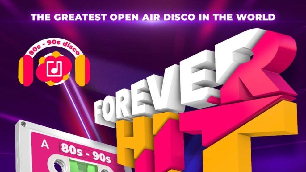 „Forever Hit”, singurul mare festival confirmat în 2021