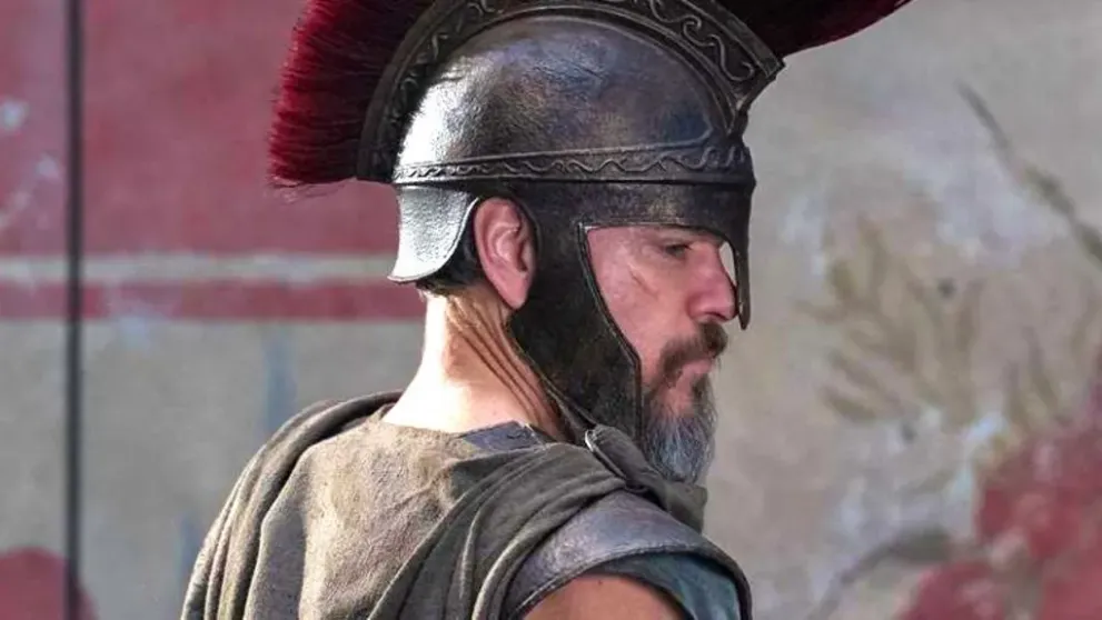 Odiseea (The Odyssey) - filmul despre care vorbește o lume întreagă. Super producția de 250 milioane de dolari, cu un casting stelar, e deja favorită la Oscar înainte de lansare: 