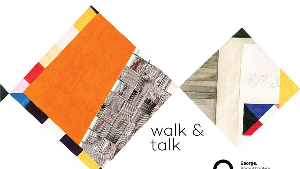 Expoziții, conferințe, spații de creație, la cel mai mare Festival de Arhitectură, în cadrul Romanian Creative Week