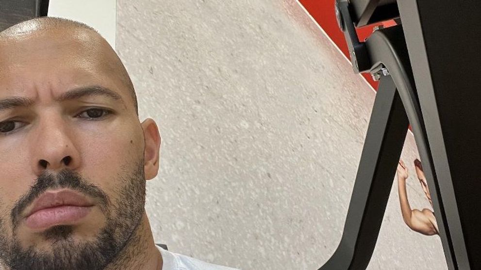 Imagini șocante cu Andrew Tate! Fostul cumnat al Biancăi Drăgușanu, filmat în timp ce agresează o femeie