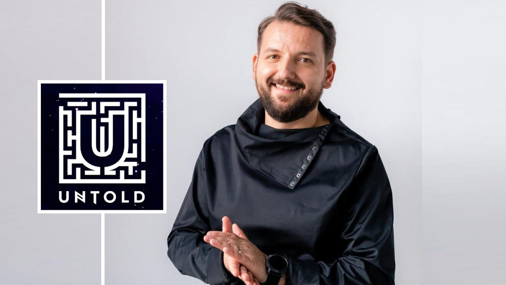 UNTOLD 2021 | Edy Chereji dezvăluie rețeta succesului celui mai mare festival de muzică de la noi