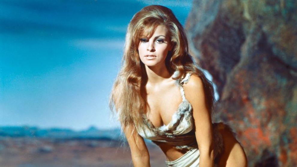 Legendara Raquel Welch a murit la 82 de ani. A fost una dintre marile frumuseți de la Hollywood