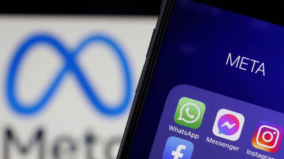 Facebook și Instagram își schimbă politica după evenimentele din Ucraina: va permite incitarea la ură