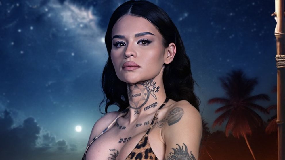 EXLCLUSIV! Diandra, primele declarații despre participarea sa la Survivor România 2025! Care este singurul gând care o sperie: „O să mă simt încărcată uneori de chestia asta”