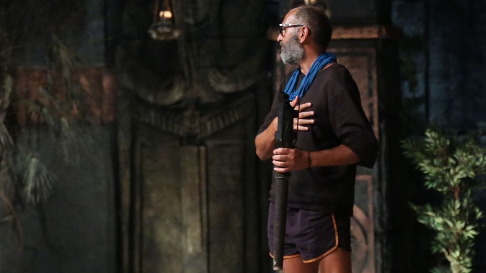 Relu Pănescu este concurentul eliminat de la Survivor România: 