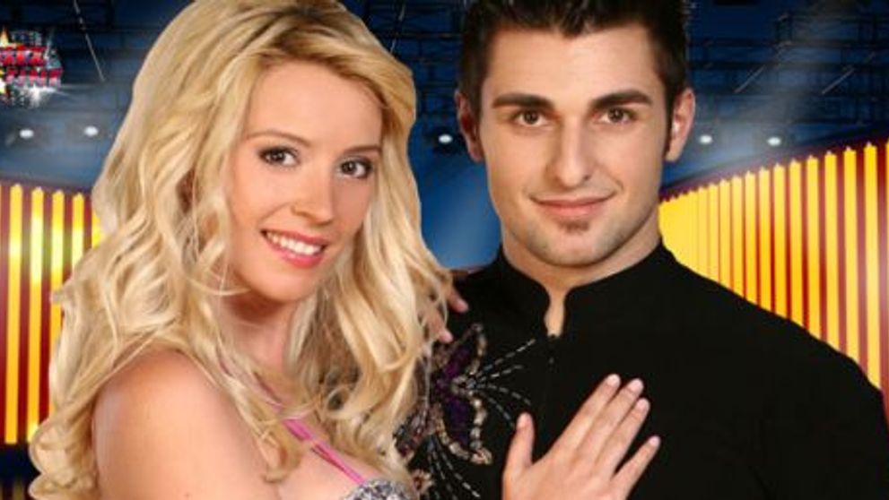 Adrian Stan & Diana Dumitrescu