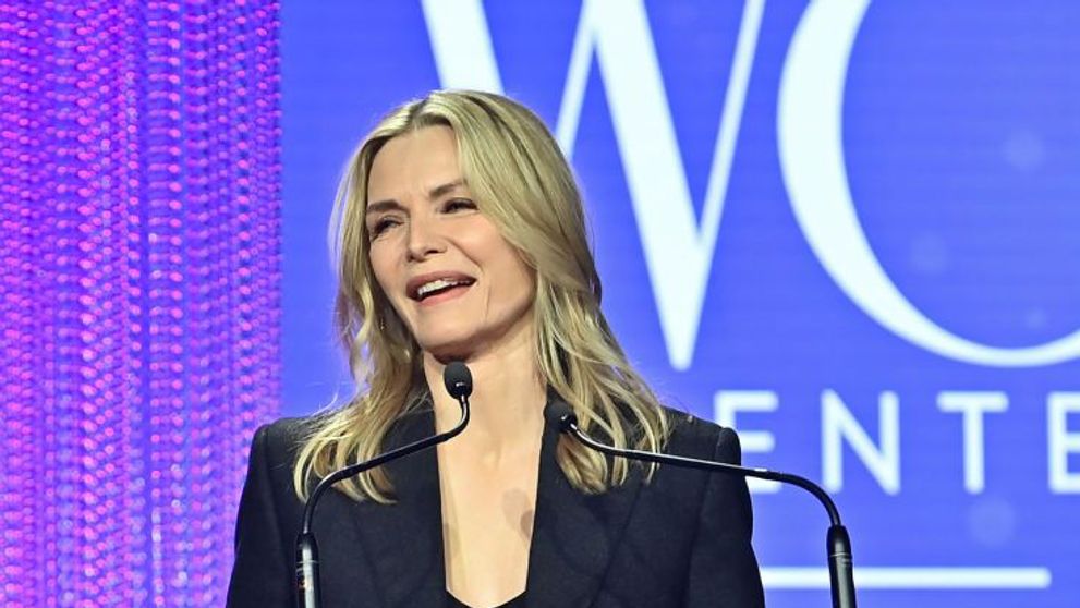 Michelle Pfeiffer, suspect de tânără la cea mai recentă apariție. Cum arată chipul ei la 63 de ani