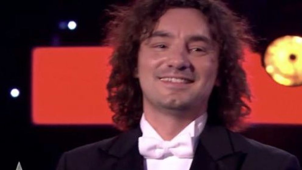 Interviu cu Bogdan Ota, romanul care a facut senzatie la 'Norvegienii au talent'. <span style=