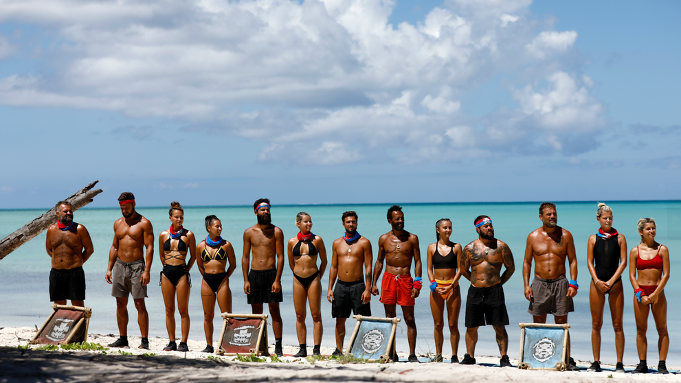 Survivor România, 3 aprilie 2023. A inceput etapa individualelor. Cum se va desfășura Jocul pentru recompensă