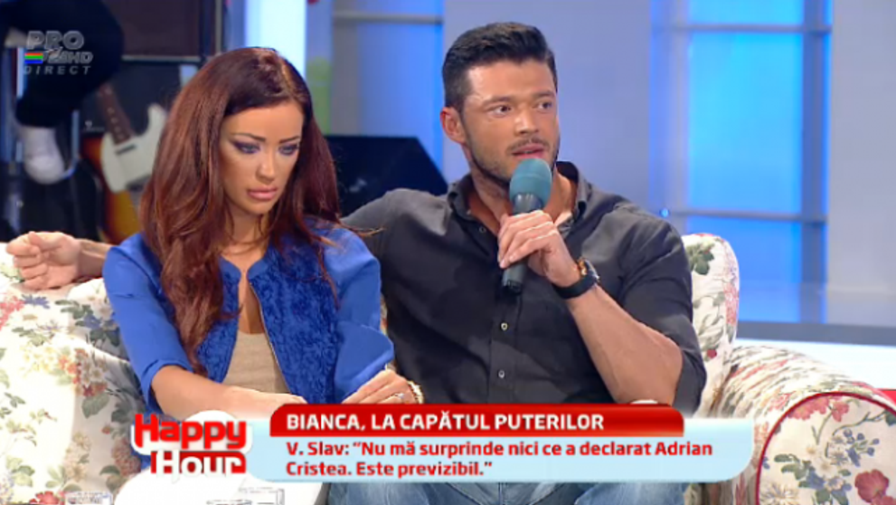 Bianca Dragusanu a ajuns la capatul puterilor. Roscata trece printr-un moment extrem de dificil: 