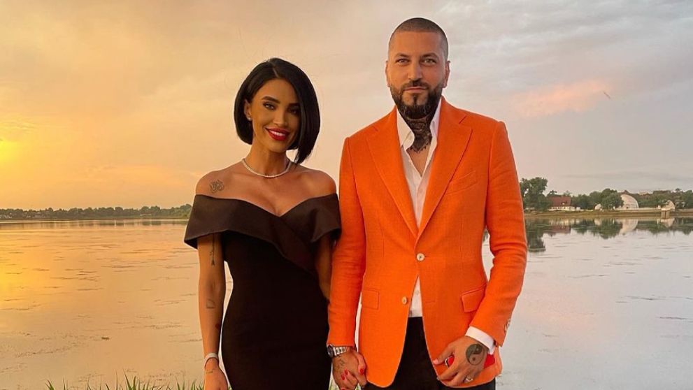 Adelina Pestrițu își serbează ziua de naștere. Ce cadou a primit vedeta din partea lui Șteblea Virgil, soțul ei, la împlinirea vârstei de 37 de ani