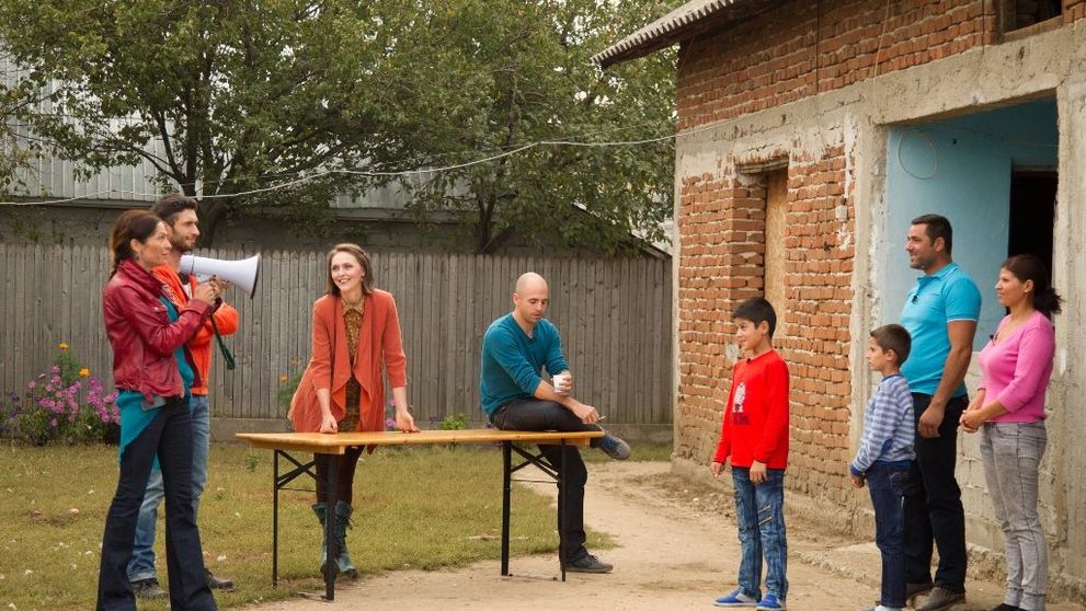 Visuri la Cheie - lider de audienta! Povestea unui erou de numai 11 ani a impresionat intreaga tara