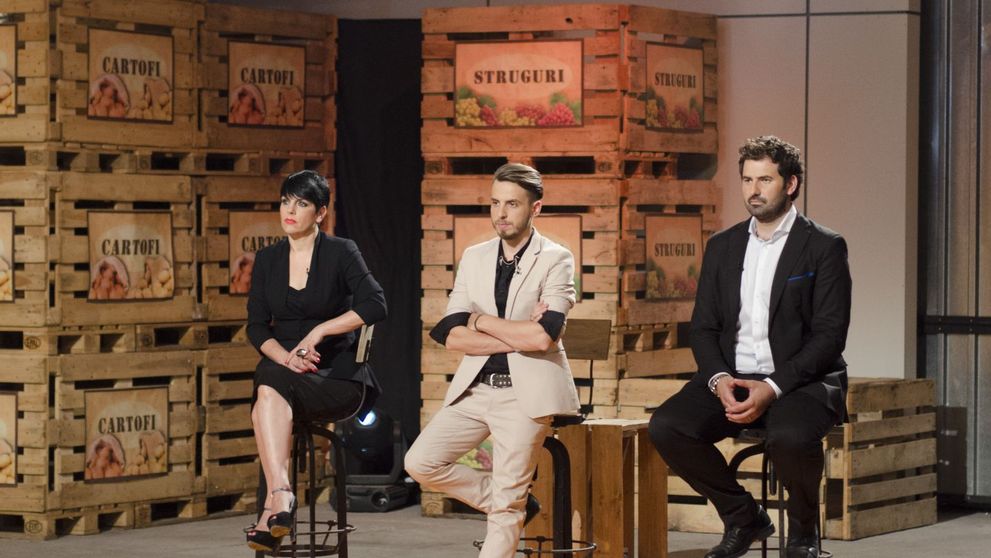 Talente culinare remarcabile si povesti de viata emotionante, din 15 septembrie, la MasterChef