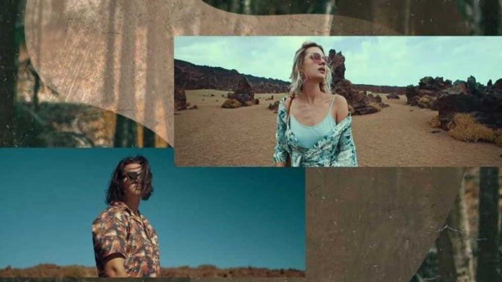 Mario Fresh a lansat „Ne mințim”, un single de dragoste, filmat pe străzile însorite din Tenerife