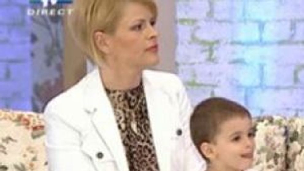 Sanda Ladosi