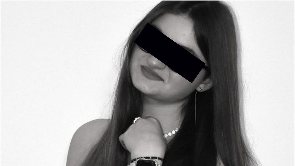 „O inimă caldă”. Ce spun oamenii din comunitate despre Iulia, tânăra de 17 ani care și-a pierdut viața sub roțile trenului
