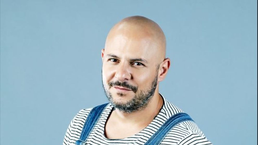 Alex Gavrilescu