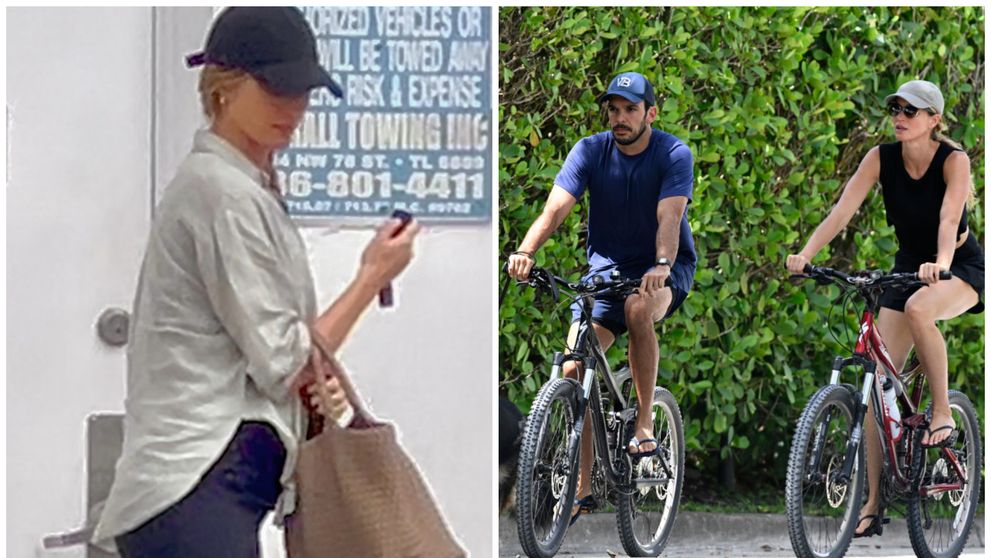 A fost cel mai bine plătit topmodel al lumii timp de un deceniu, s-a iubit 6 ani cu DiCaprio și i-a dăruit doi copii lui Tom Brady. La doi ani de la divorț, Gisele Bundchen e însărcinată cu antrenorul ei de Jiu-jitsu