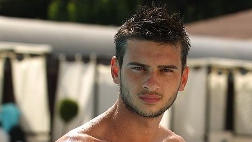 Dorian Popa din 