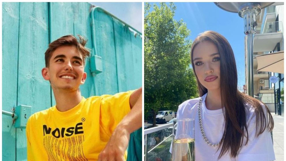 Sebastian Dobrincu și Ioana Ignat s-au împăcat. Fanii sunt în extaz: “Cel mai frumos cuplu din România!”