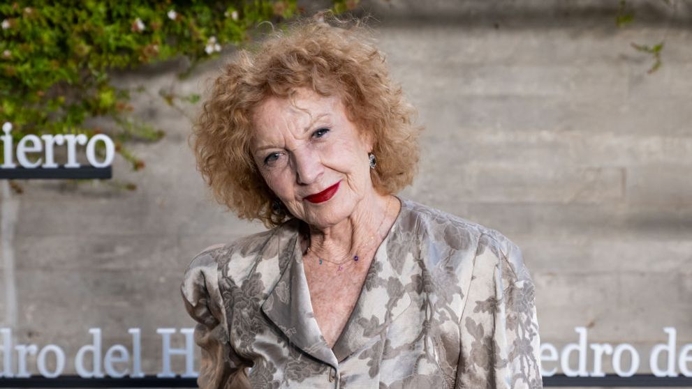 Marisa Paredes, una dintre cele mai cunoscute actrițe din întreaga lume, a murit la 78 de ani