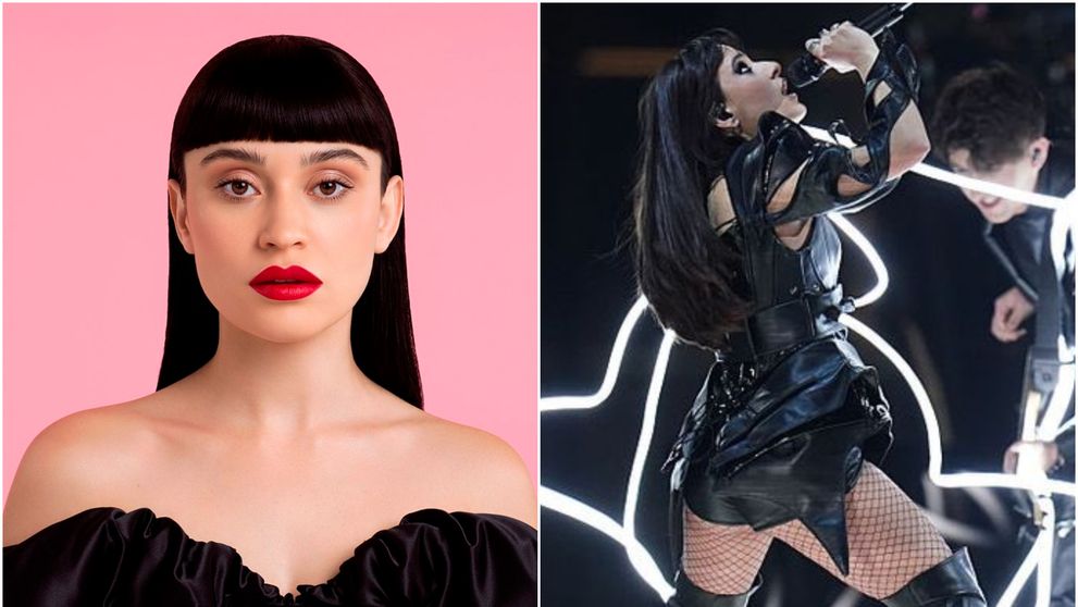 Irina Rimes reacționează după ce juriul Moldovei a oferit României doar trei puncte în Finala Eurovision 2026. Ce a dezvăluit artista după scandalul momentului: „Moldova iubește România...”