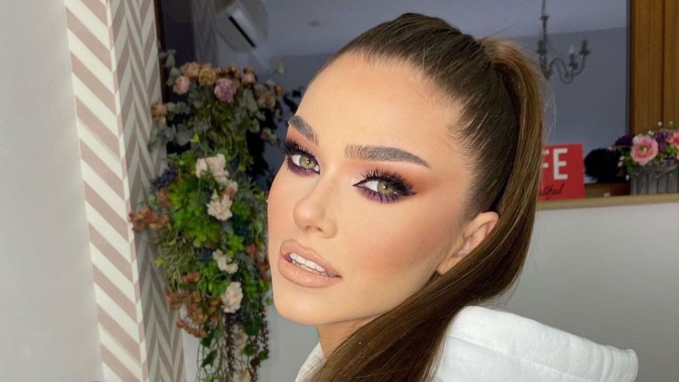 Theo Rose, mărturisiri despre nunta cu Anghel Damian! Ce planuri de viitor are artista