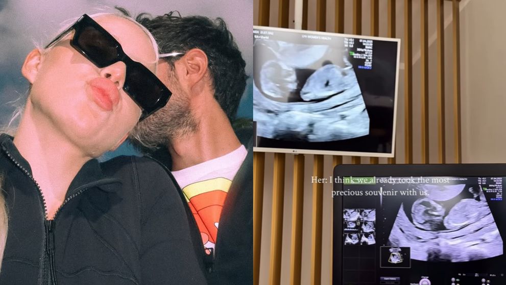 Carmen Grebenișan este însărcinată! Celebra influenceriță a făcut marele anunț: „Cel mai prețios cadou al nostru”