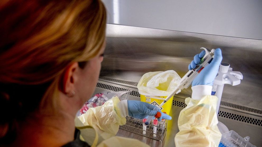 Noi detalii despre antidotul pentru coronavirus! Canadienii au făcut anunțul: „Va fi gata în curând”