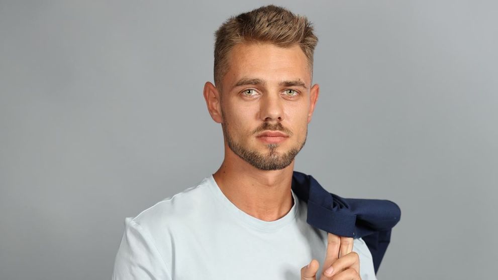 Alexandru Păun, primul concurent eliminat prin decizia fetelor: „Nu a reușit să se integreze”