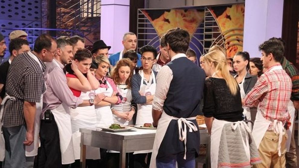 Obiceiul bizar al unei foste finaliste de la 