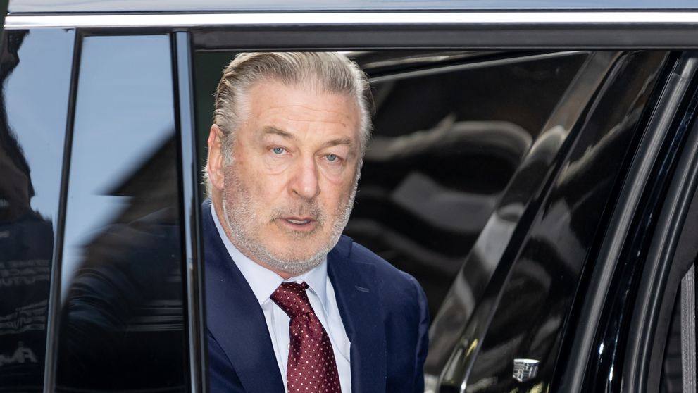 Alec Baldwin, primele declarații după accidentul rutier „înfricoșător” din Hamptons: 