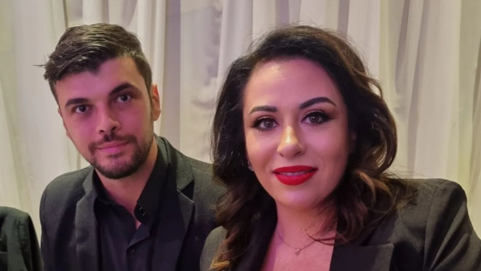 Oana Roman și Marius Elisei s-au despărțit după 10 ani de relație: Am încercat cat s-a putut. Nu s-a mai putut