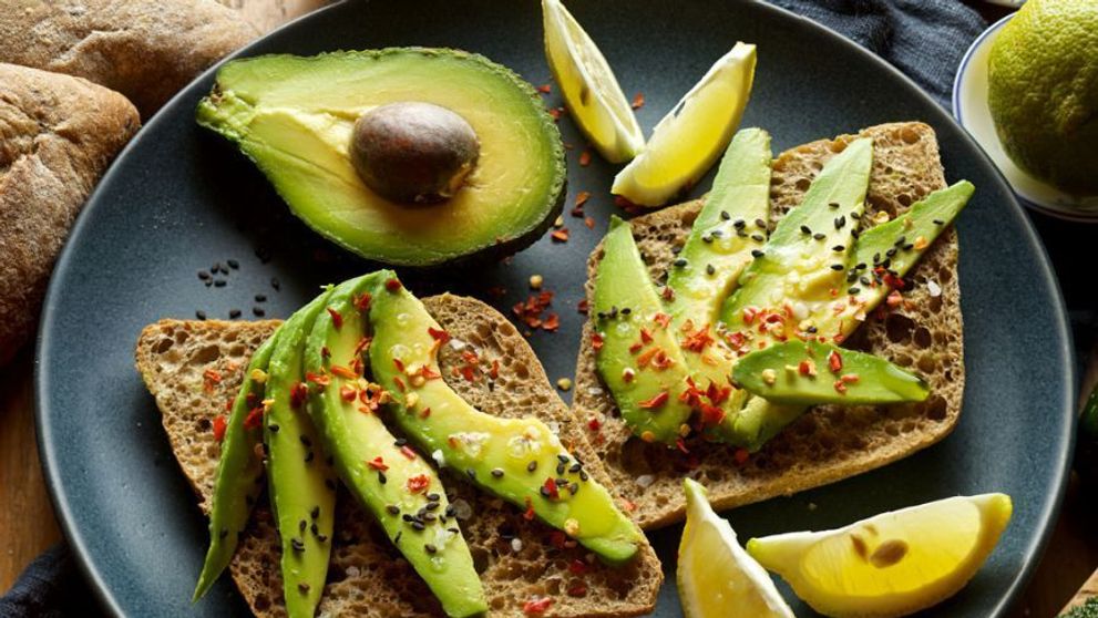 Mancaruri-minune care te ajuta sa arzi mai repede caloriile. 5 alimente pe care sa le incluzi in dieta ta