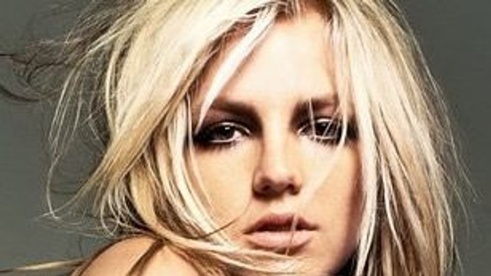 Britney Spears s-a logodit!