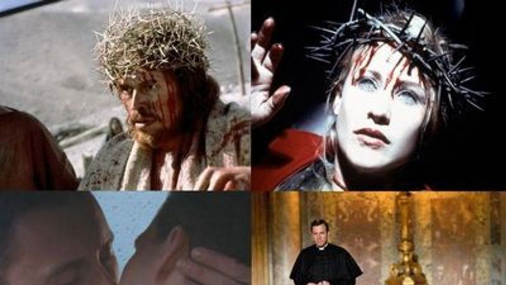 Hollywood vs Biserica Catolica: 12 filme boicotate de Vatican
