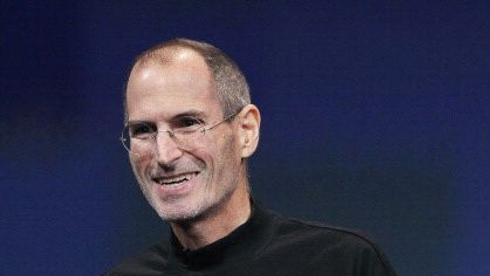 Steve Jobs se trateaza la aceeasi clinica unde a fost internat Patrick Swayze! Unii spun ca mai are doar sase saptamani de trait