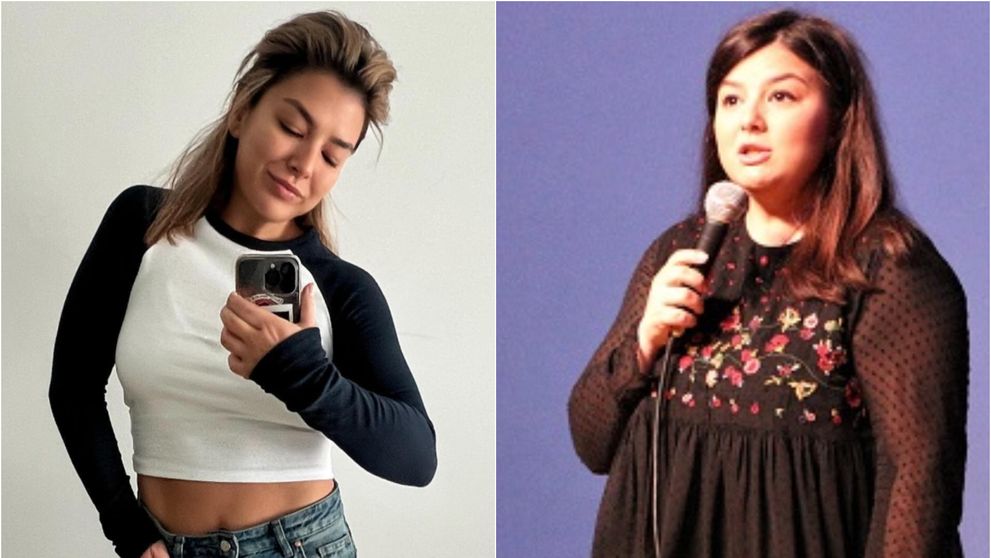 Cum a reușit să slăbească Maria Popovici! S-a spus că s-a operat la stomac, însă realitatea este cu totul alta! Ce a făcut pentru a scăpa de kilogramele în plus: „Am slăbit mai mult de 15 kg”