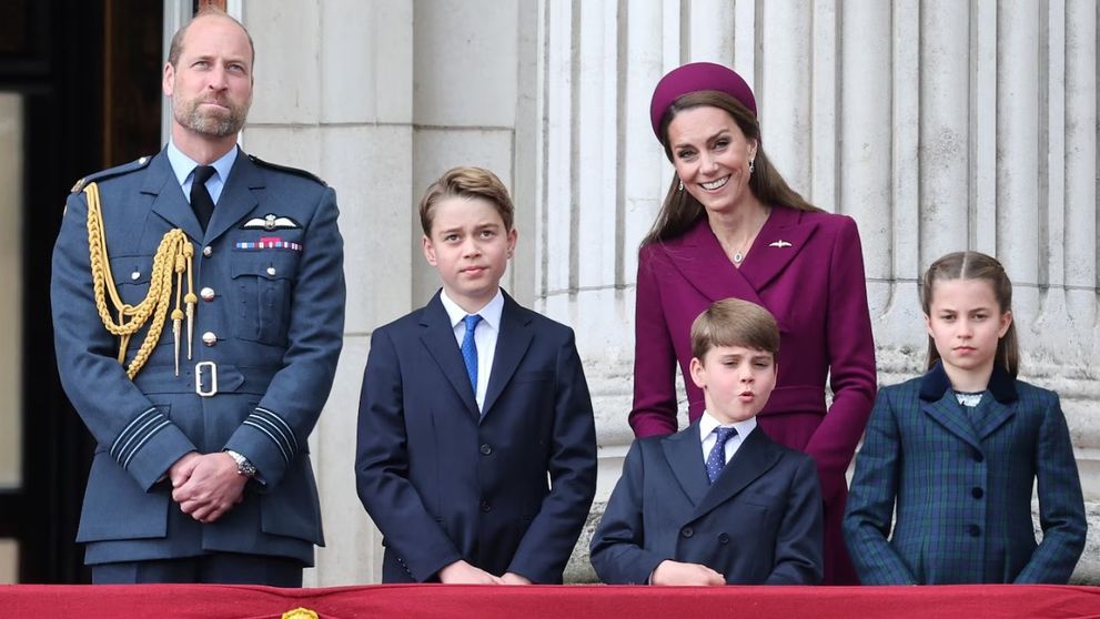 Prințul Louis nu este cel mai obraznic copil din Familia Regală Britanică! Tatăl său, William, detalii din spatele ușilor închise: „E altă poveste”